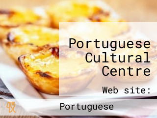 Portuguese Cultural Centre