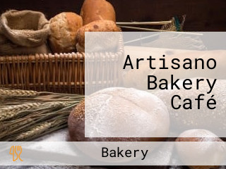 Artisano Bakery Café