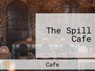 The Spill Cafe