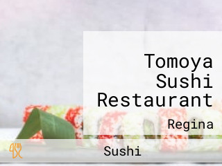 Tomoya Sushi Restaurant