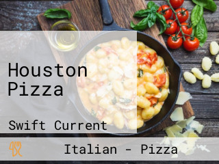 Houston Pizza