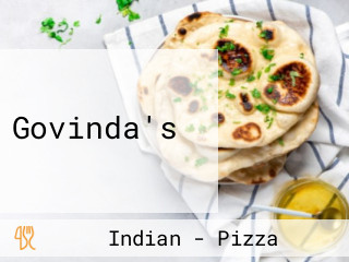 Govinda's
