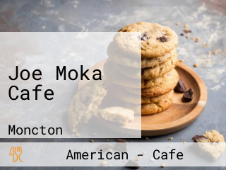 Joe Moka Cafe