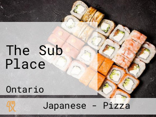 The Sub Place