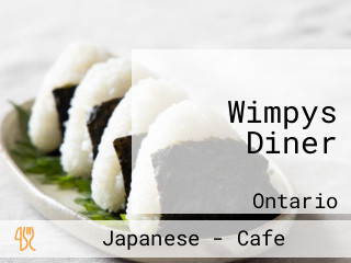 Wimpys Diner