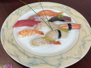 Sushi Shige Japanese