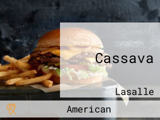 Cassava