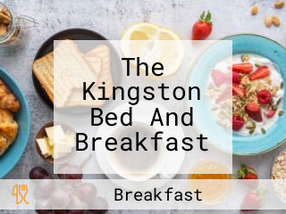 The Kingston Bed And Breakfast