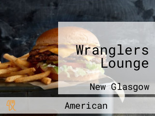 Wranglers Lounge