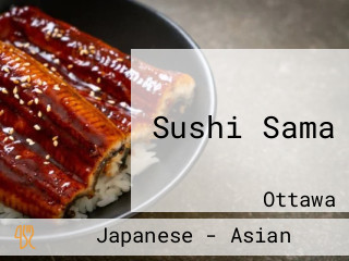 Sushi Sama