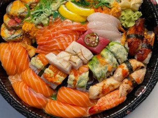 Hiroi Sushi