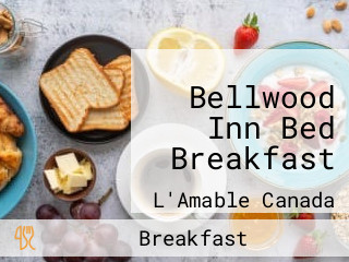 Bellwood Inn Bed Breakfast