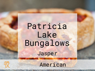 Patricia Lake Bungalows