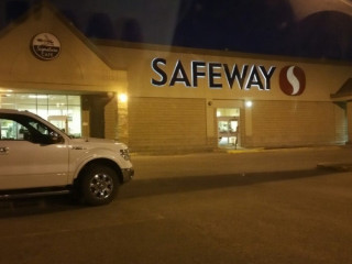 Safeway Dawson Creek