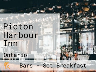 Picton Harbour Inn