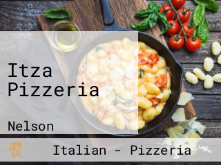 Itza Pizzeria