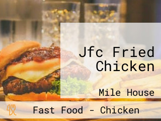 Jfc Fried Chicken