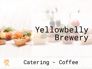 Yellowbelly Brewery
