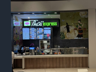 Thai Express Lougheed