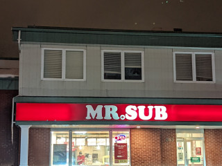 Mr.sub