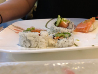 Hiro Japan Sushi Xpress