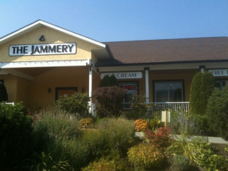 The Jammery