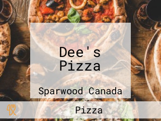 Dee's Pizza