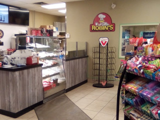 Robins Donuts