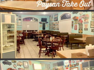 Paysan Lounge