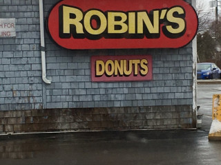 Robins Donuts
