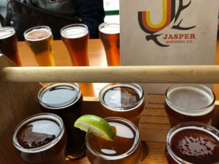 Jasper Brewing Co