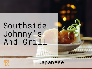 Southside Johnny's And Grill