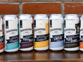 Couchiching Craft Brewing Co.