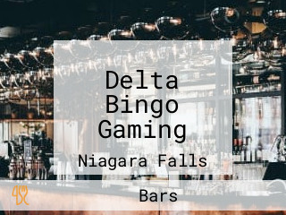 Delta Bingo Gaming