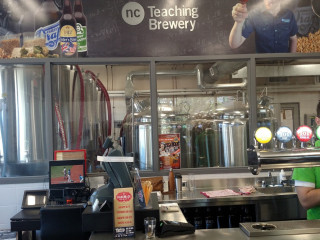 Niagara College Teaching Brewery