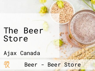The Beer Store