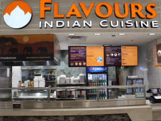 Flavours Indian Cuisine