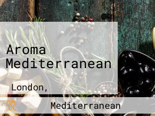 Aroma Mediterranean