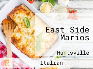 East Side Marios