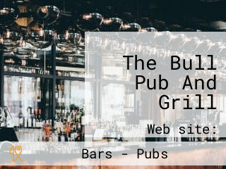 The Bull Pub And Grill