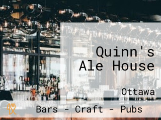 Quinn's Ale House