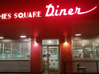 Times Square Diner