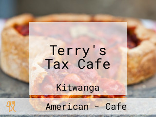 Terry's Tax Cafe