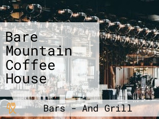 Bare Mountain Coffee House