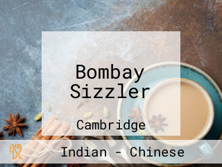 Bombay Sizzler