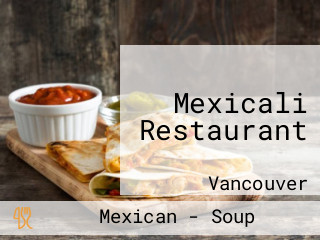 Mexicali Restaurant