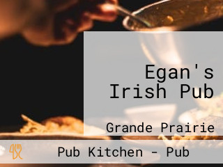 Egan's Irish Pub