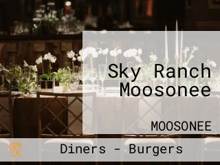 Sky Ranch Moosonee