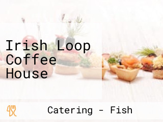 Irish Loop Coffee House