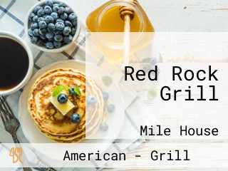 Red Rock Grill